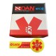 DAN Badge ICE Key Tag pour smartphones compatibles NFC