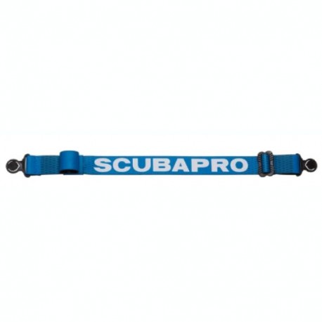 Scubapro comfort strap