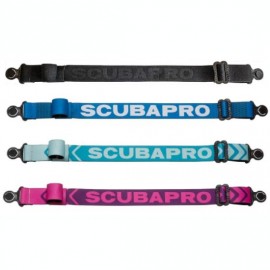 Scubapro comfort strap