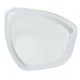 Verres correcteurs Scubapro Zoom- Hypermétropie - Verre gauche