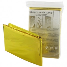 DAN Couverture de survie Isotherme