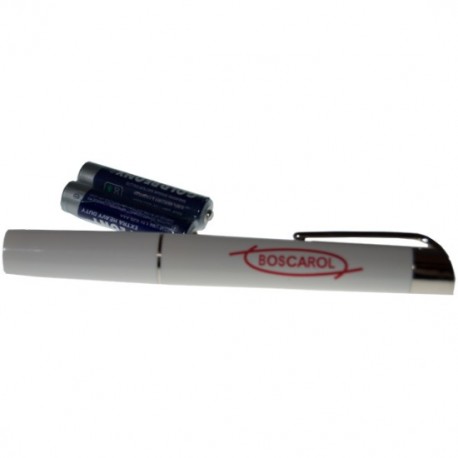 DAN Stylo lumineux – Lampe de diagnostic