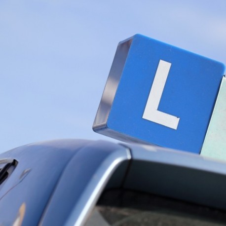 Premiers secours pour permis de conduire
