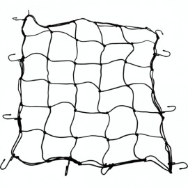Eckla Filet de rangement universel 