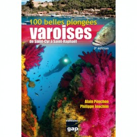 100 plus belles plongées varoises