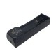 Divepro 18650 - 21700 - 26650 - 26800 Lithium-Ladegerät - C02A
