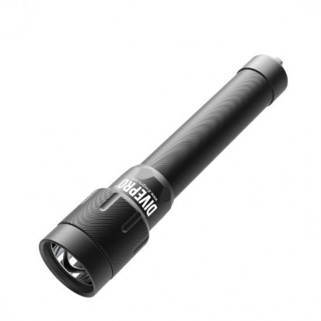 Divepro Lampe D18+