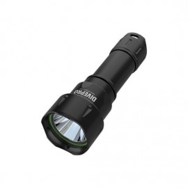 Divepro Lampe D6