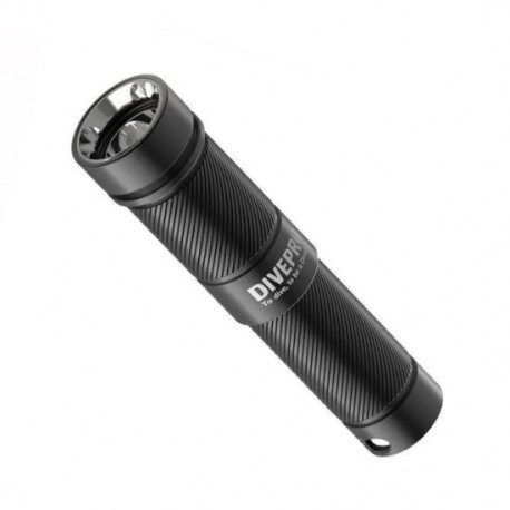 Divepro Notfall-Lampe D1