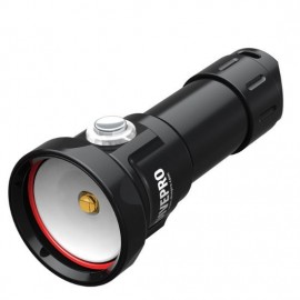 Divepro lampe photo vidéo D40F