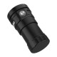 Divepro lampe photo vidéo D80F