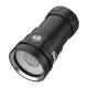 Divepro lampe photo vidéo D80F