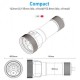 Divepro lampe photo vidéo M35