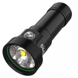 Divepro lampe photo vidéo M35
