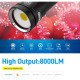 Divepro Lampe Foto Video Master
