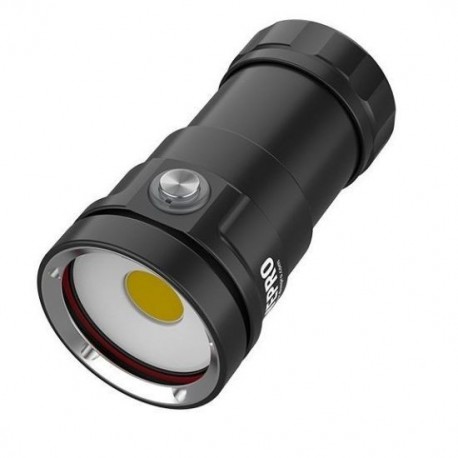 Divepro lampe photo vidéo Master