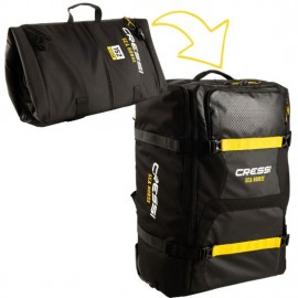 Cressi Sea Horse Voyager trolley