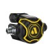 Apeks Détendeur Pack EVX200 + Octopus EVX DIN 300 bars
