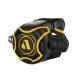 Apeks Détendeur Pack EVX200 + Octopus EVX DIN 300 bars