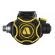 Apeks Détendeur Pack EVX200 + Octopus EVX DIN 300 bars