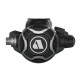 Apeks Détendeur Pack EVX200 + Octopus EVX DIN 300 bars