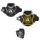 Apeks Détendeur Pack EVX200 + Octopus EVX DIN 300 bars
