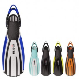 Mares Flossen Avanti Quattro 4X Mares Flossen Avanti Quattro 4X