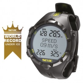 Seac Montre Apnea HR Seac Montre Apnea HR