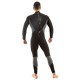 Seac Combinaison Homme 7mm Komoda Flex
