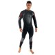 Seac Combinaison Homme 7mm Komoda Flex