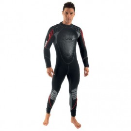 Seac Combinaison Homme 7mm Komoda Flex