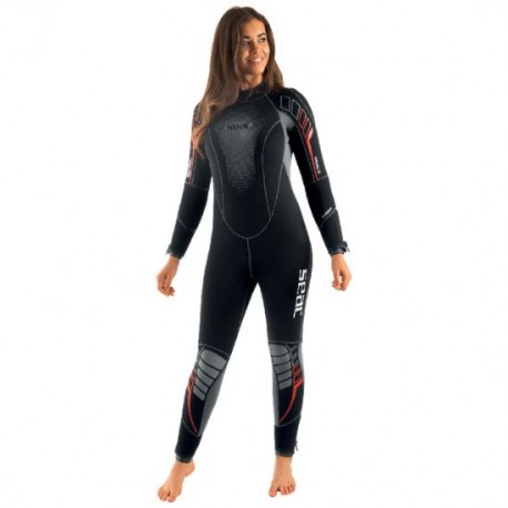 Seac Combinaison Femme 7mm Komoda Flex