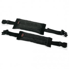 Best Divers Plombs de chevilles 2 x 500 gr.