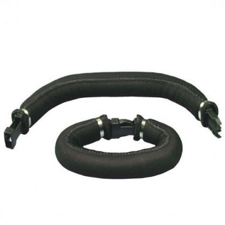 Trident Fussblei Soft 2 x 700gr