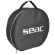 Atemregler Set Seac IT500 Ice und Octopus IT500