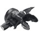 Atemregler Set Seac IT500 Ice und Octopus IT500