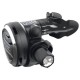 Atemregler Set Seac IT500 Ice und Octopus IT500