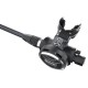 Atemregler Set Seac IT500 Ice und Octopus IT500
