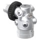 Atemregler Set Seac IT500 Ice und Octopus IT500