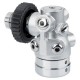 1. Stufe Atemregler Seac IT500/D Ice