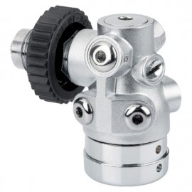 1. Stufe Atemregler Seac IT500/D Ice