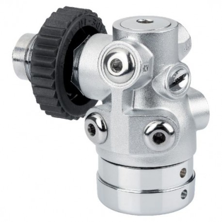 1. Stufe Atemregler Seac IT500/D Ice