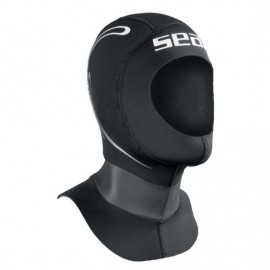 Seac Cagoule Tekno 5mm