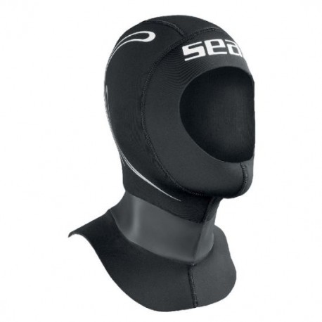 Seac Cagoule Tekno 5mm