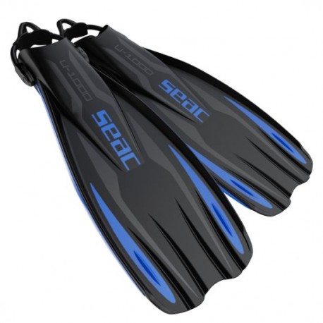 Seac Palmes U-1000 Sling Strap