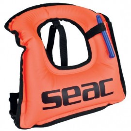 Seac veste de snorkeling