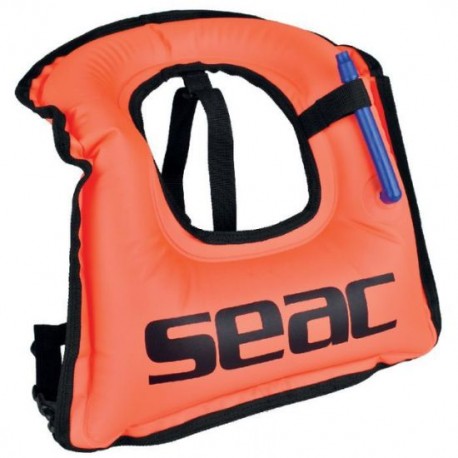 Seac veste de snorkeling
