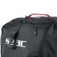 Seac Sac à roulettes Equipage 1000