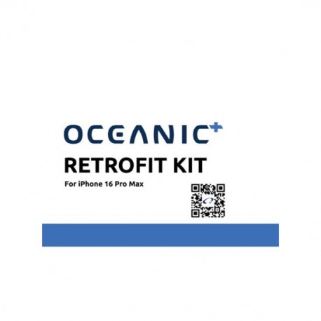 Oceanic+ Retrofit Kit