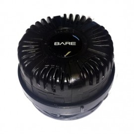 Bare Auslassventil Trockenanzug